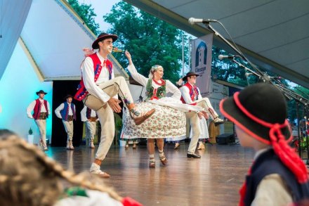Ostatni dzień 58. Tygodnia Kultury Beskidzkiej